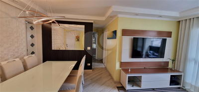 Apartamento, 3 quartos, 78 m² - Foto 2