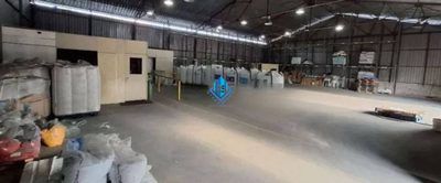 Depósito-Galpão, 500 m² - Foto 5