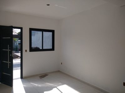 Sobrado, 2 quartos, 70 m² - Foto 1