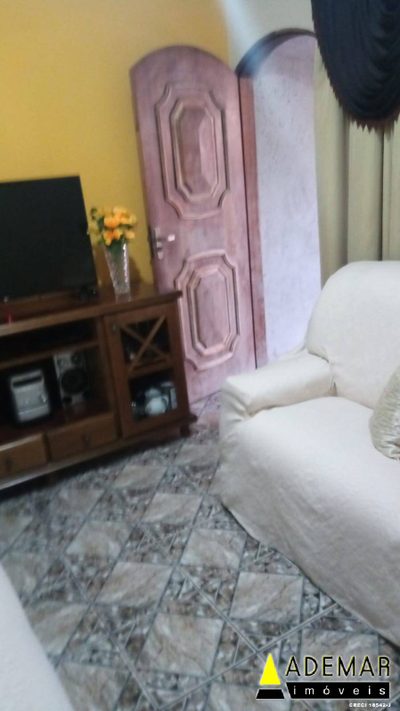 Casa, 2 quartos, 50 m² - Foto 2