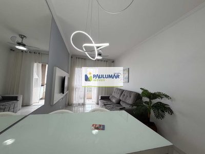 Apartamento, 1 quarto, 52 m² - Foto 2