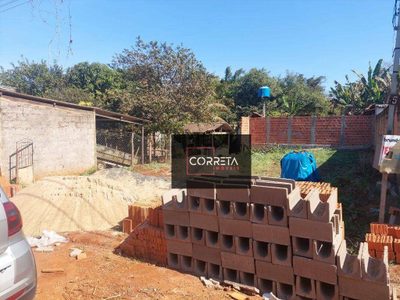 Loteamento e Condomínio, 200 m² - Foto 4
