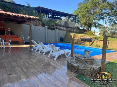 Casa, 3 quartos - Foto 3
