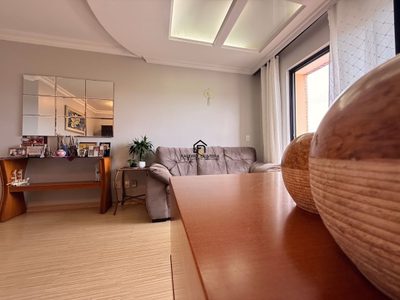 Apartamento, 2 quartos, 75 m² - Foto 4