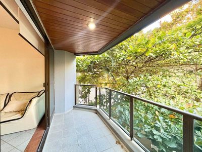 Apartamento, 4 quartos, 110 m² - Foto 3
