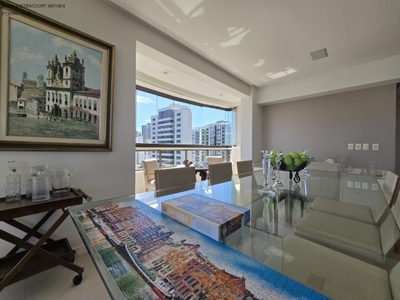 Apartamento, 4 quartos, 308 m² - Foto 5