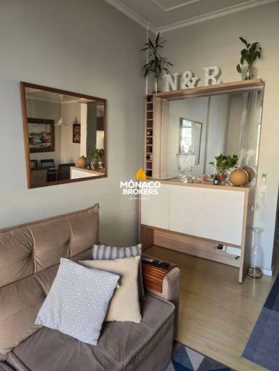 Apartamento, 2 quartos, 64 m² - Foto 5