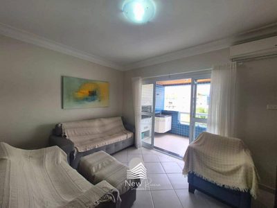 Apartamento, 3 quartos, 109 m² - Foto 2