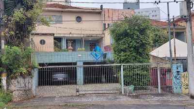 Sobrado, 3 quartos, 266 m² - Foto 1