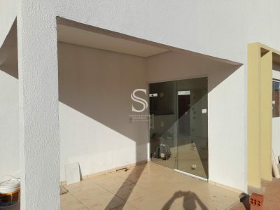 Casa, 3 quartos, 91 m² - Foto 3