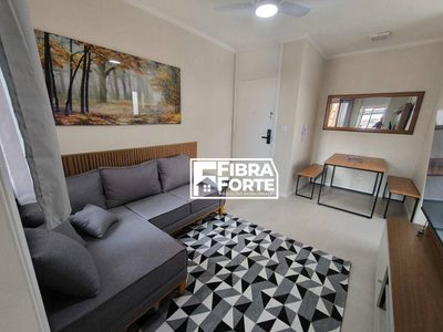 Apartamento, 1 quarto, 42 m² - Foto 4