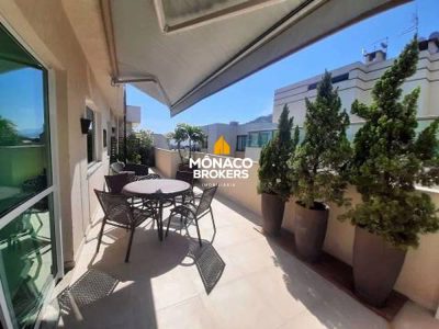 Apartamento, 3 quartos, 140 m² - Foto 1