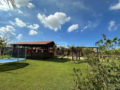 Fazenda, 2700 m² - Foto 4