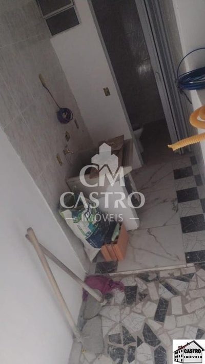 Casa, 1 quarto, 40 m² - Foto 3