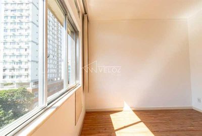 Apartamento, 3 quartos, 95 m² - Foto 1