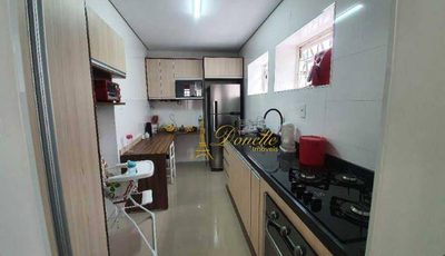 Casa, 2 quartos, 118 m² - Foto 5