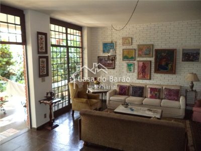 Casa de Condomínio, 4 quartos - Foto 4
