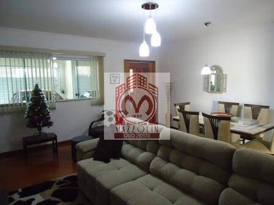 Casa, 3 quartos, 150 m² - Foto 3