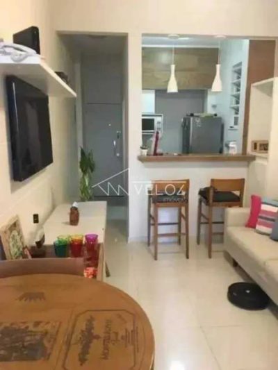 Apartamento, 1 quarto, 39 m² - Foto 2