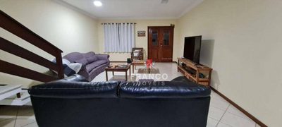 Casa de Condomínio, 4 quartos - Foto 5