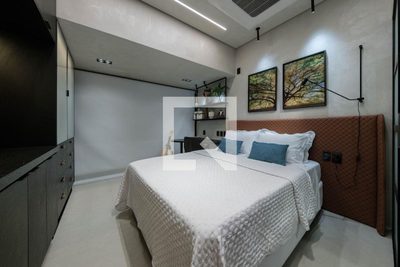 Kitnet-Studio, 32 m² - Foto 5