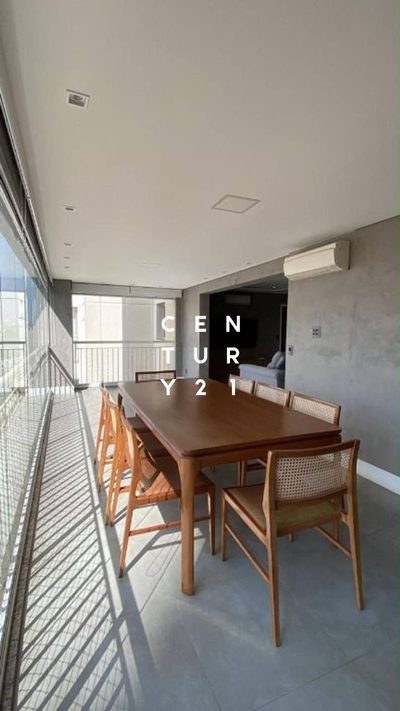 Apartamento, 4 quartos, 171 m² - Foto 2