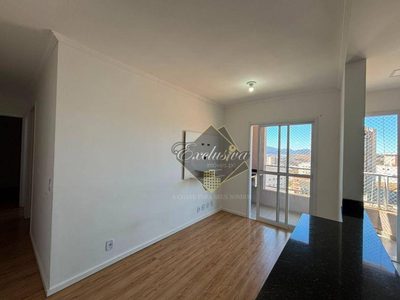 Apartamento, 2 quartos, 45 m² - Foto 2