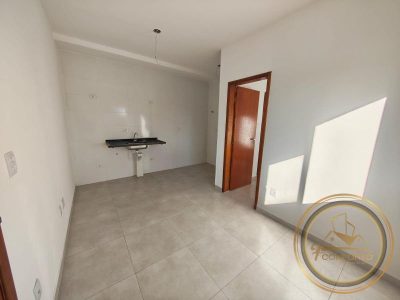 Apartamento, 1 quarto, 26 m² - Foto 2