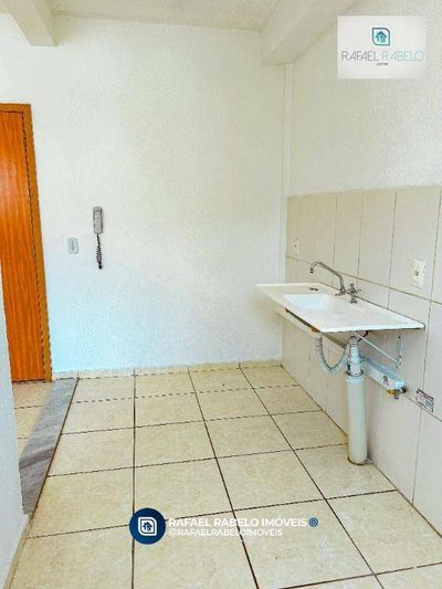 Apartamento, 2 quartos, 48 m² - Foto 5