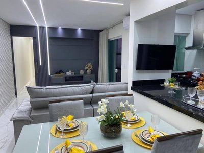 Apartamento, 3 quartos, 90 m² - Foto 2