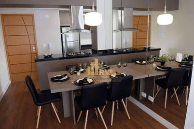 Apartamento, 3 quartos, 82 m² - Foto 4