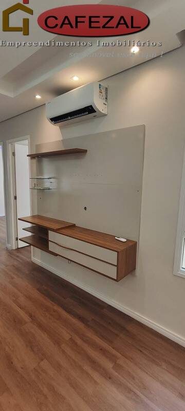 Apartamento, 2 quartos, 47 m² - Foto 1