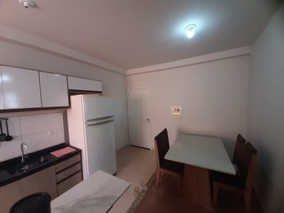 Apartamento, 2 quartos, 45 m² - Foto 4