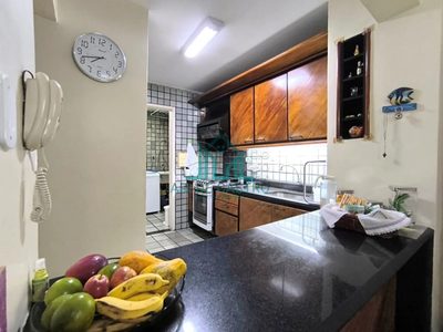 Apartamento, 3 quartos, 112 m² - Foto 4