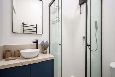 Apartamento, 1 quarto - Foto 4