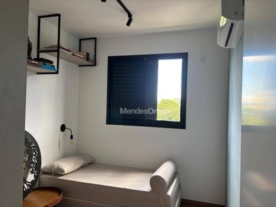 Apartamento, 2 quartos, 62 m² - Foto 5