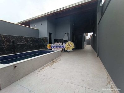 Casa, 2 quartos, 74 m² - Foto 2