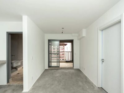 Apartamento, 1 quarto, 47 m² - Foto 1