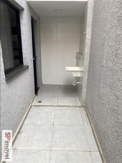 Apartamento, 1 quarto, 34 m² - Foto 2