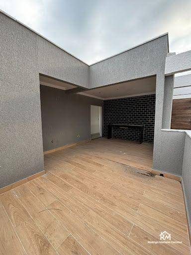 Casa, 3 quartos, 110 m² - Foto 4