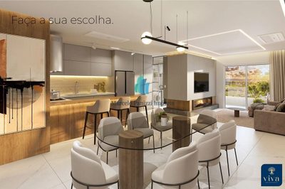 Apartamento, 2 quartos, 90 m² - Foto 4