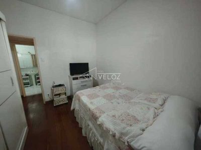 Apartamento, 2 quartos, 60 m² - Foto 1