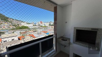 Apartamento, 2 quartos, 67 m² - Foto 3