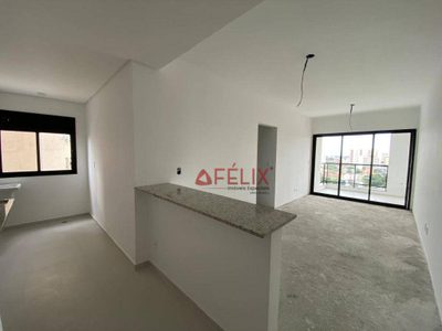 Apartamento, 2 quartos, 65 m² - Foto 4
