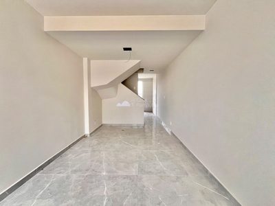 Casa, 2 quartos, 60 m² - Foto 2