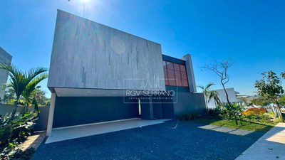 Casa de Condomínio, 5 quartos - Foto 3
