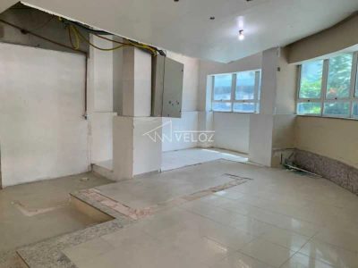 Loja-Salão, 193 m² - Foto 4