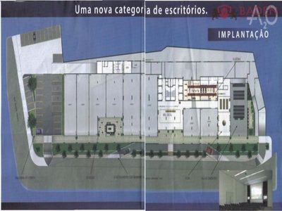 Loja-Salão, 156 m² - Foto 3