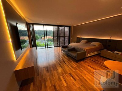 Casa de Condomínio, 4 quartos - Foto 5
