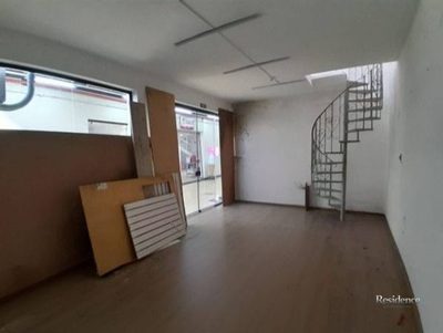 Loja-Salão, 48 m² - Foto 3
